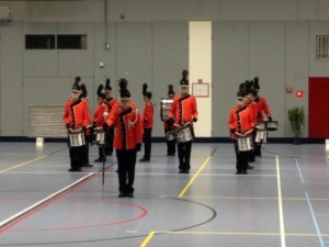 Concours Schiedam