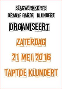 Aankondiging1